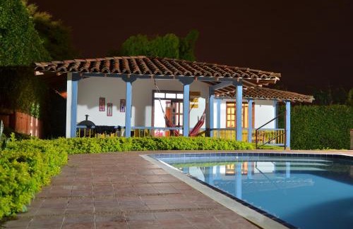 Armenia Casa | Villa Flor Blanca el Eden