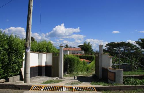 Armenia Casa | Villa Flor Blanca el Eden