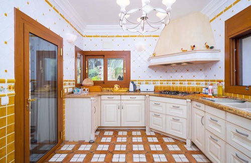 El Tesoro Villa | Villa Flor del Paraíso