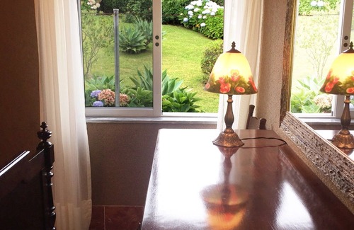Lagoa Casa | Villa Flor do Monte - Una vista que te dejará sin aliento