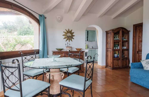 Porto San Paolo Villa | Villa Flora in Loiri Porto San Paolo
