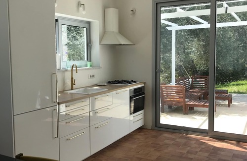 Pisticci Casa | Villa Flora