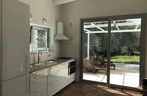 Pisticci Casa | Villa Flora