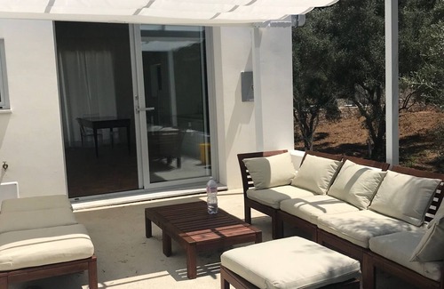 Pisticci Casa | Villa Flora