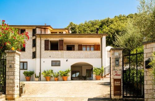 San Sisto Apartamento | Villa Flora