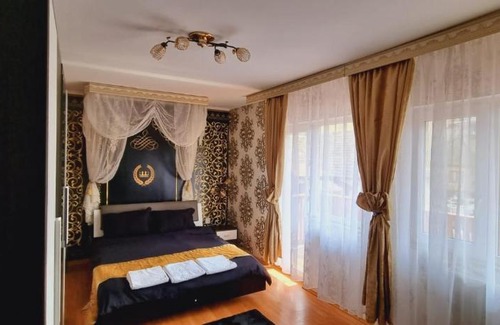 Brasov Villa | Villa Florentina Brasov