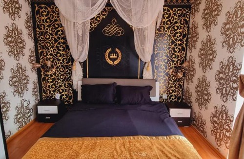 Brasov Villa | Villa Florentina Brasov