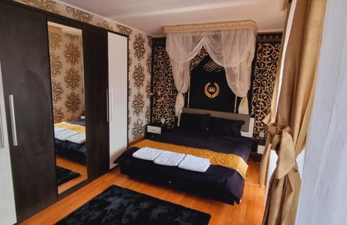 Brasov Villa | Villa Florentina Brasov