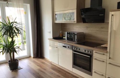 Bad Liebenstein Apartamento | Villa Florentine