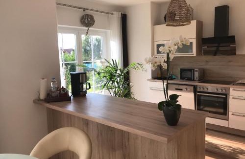Bad Liebenstein Apartamento | Villa Florentine