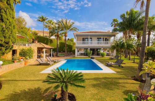 Urbanizacion el Rosario Villa | Villa Flores