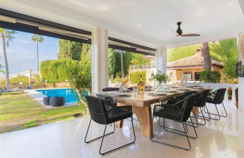 Urbanizacion el Rosario Villa | Villa Flores