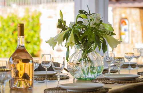 Urbanizacion el Rosario Villa | Villa Flores
