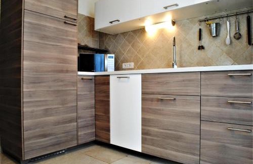 Case Peschiera-Lu Fraili Apartamento | Villa Florida 2 with private pool