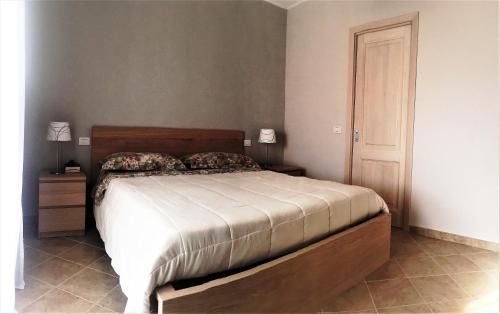 Case Peschiera-Lu Fraili Apartamento | Villa Florida 2 with private pool
