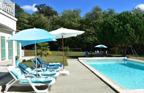 La Fagette Cama Y Desayuno | Villa Florida