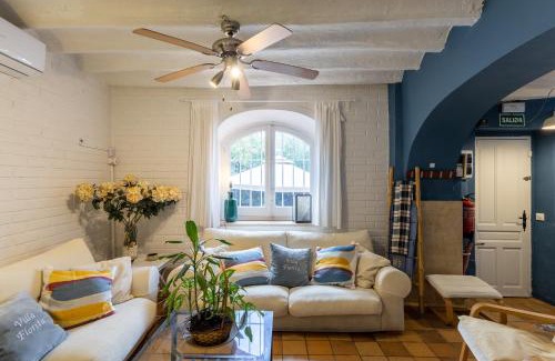 Valdelaguna Casa | Villa Florita