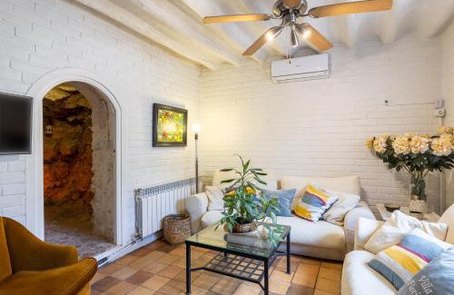 Valdelaguna Casa | Villa Florita