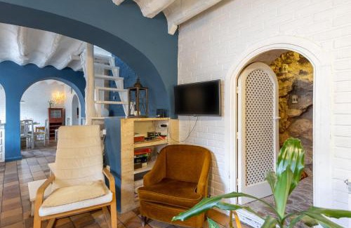Valdelaguna Casa | Villa Florita