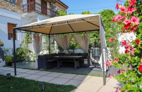 Elbasan Casa | Villa Flower Berat