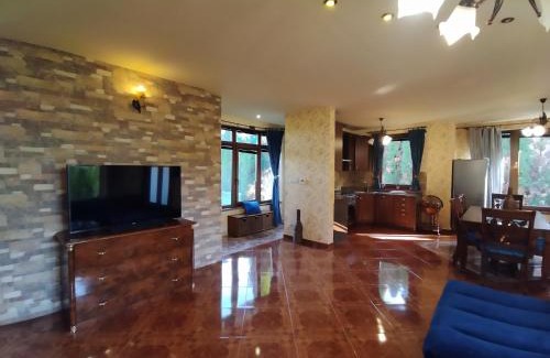 Dunajska Streda Villa | Villa Flower Deluxe II
