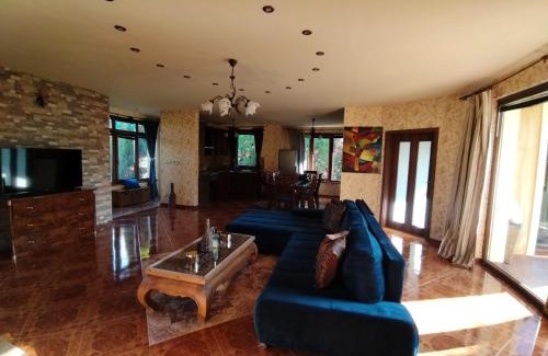 Dunajska Streda Villa | Villa Flower Deluxe II