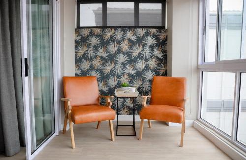 Yzerfontein Apartamento | Villa Fontana 7