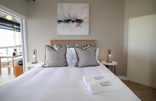 Yzerfontein Apartamento | Villa Fontana 7