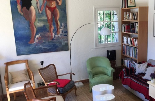 La Garde-Freinet Casa | Villa Fontane Provence