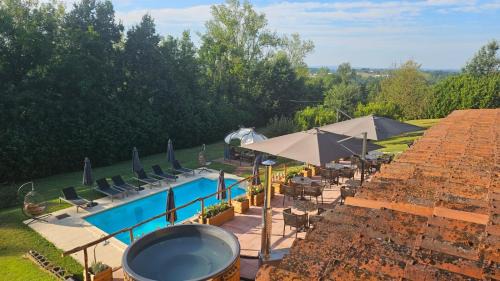 Ferrere Cama Y Desayuno | Villa Fonte