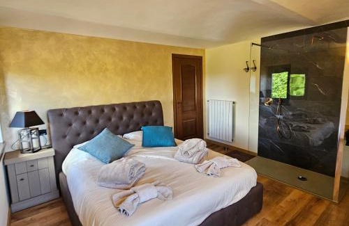 Ferrere Cama Y Desayuno | Villa Fonte