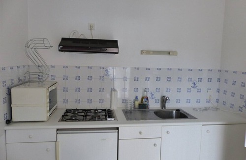 Capbreton Casa | Villa para 4 personas con piscina en condimonio.