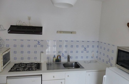 Capbreton Casa | Villa para 4 personas con piscina en condimonio.