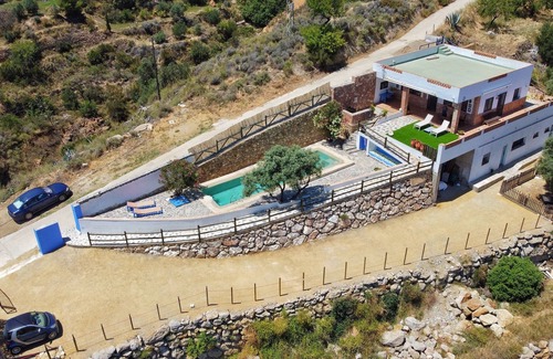Bedar Villa | Villa for 4 with feature pool & great reviews