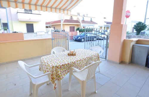 Torre San Giovanni Chalet De Esquí | Chalet para 6 personas, 2 habitaciones, a pocos metros del mar.