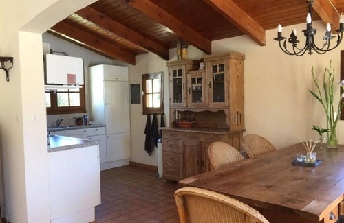 Jard-sur-Mer Villa | Villa for 6 near the sea with heated pool