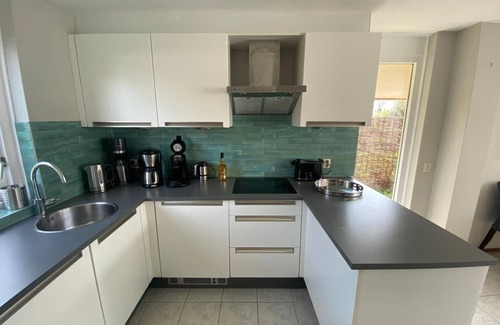 Sint Maarten Casa | Comfortable, renovated vacation home with space for the whole family