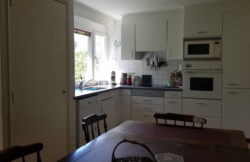 Domburg Casa | Villa for 9 people with spacious garden in Domburg