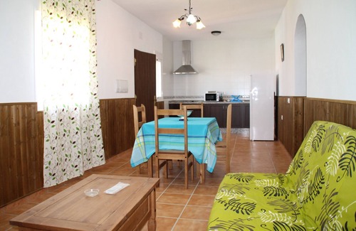 Campano Chalet De Esquí | Chalet para 5 personas Cala de Roche