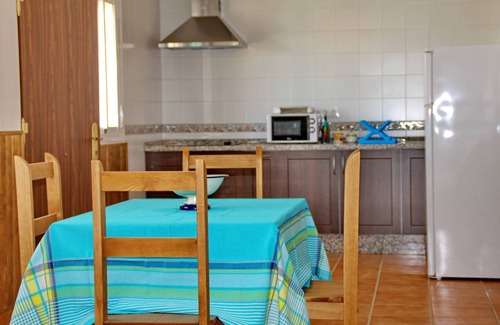 Campano Chalet De Esquí | Chalet para 5 personas Cala de Roche