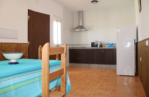 Campano Chalet De Esquí | Chalet para 5 personas Cala de Roche