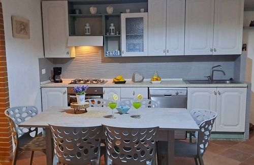 Noto Villa | Villa for exclusive use