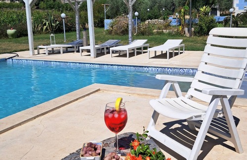 Noto Villa | Villa for exclusive use