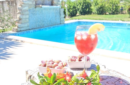 Noto Villa | Villa for exclusive use
