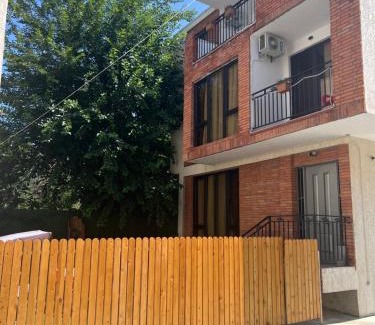 Tbilisi Villa | Villa for families and friends 4