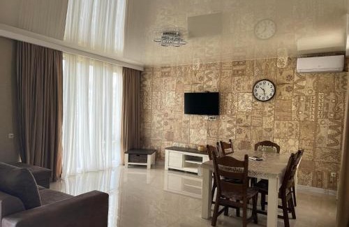 Tbilisi Villa | Villa for families and friends 4