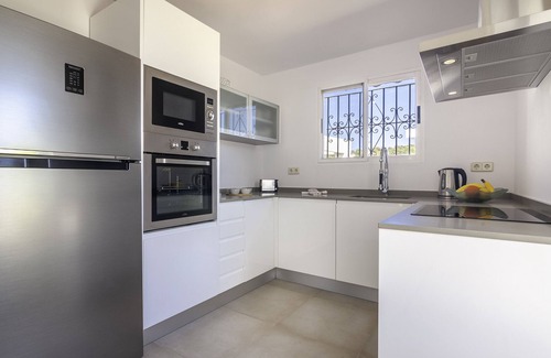 Urbanitzacio la Fustera Villa | Alquiler de villa en Benissa CATHY