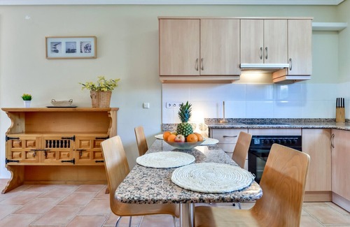 Calpe Chalet De Esquí | Alquiler de villa en Calpe, BERNIA