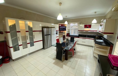 Madinaty Casa | Villa for rent in Madinaty with a swimming pool