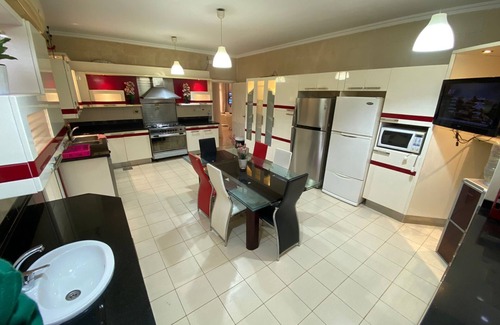 Madinaty Casa | Villa for rent in Madinaty with a swimming pool